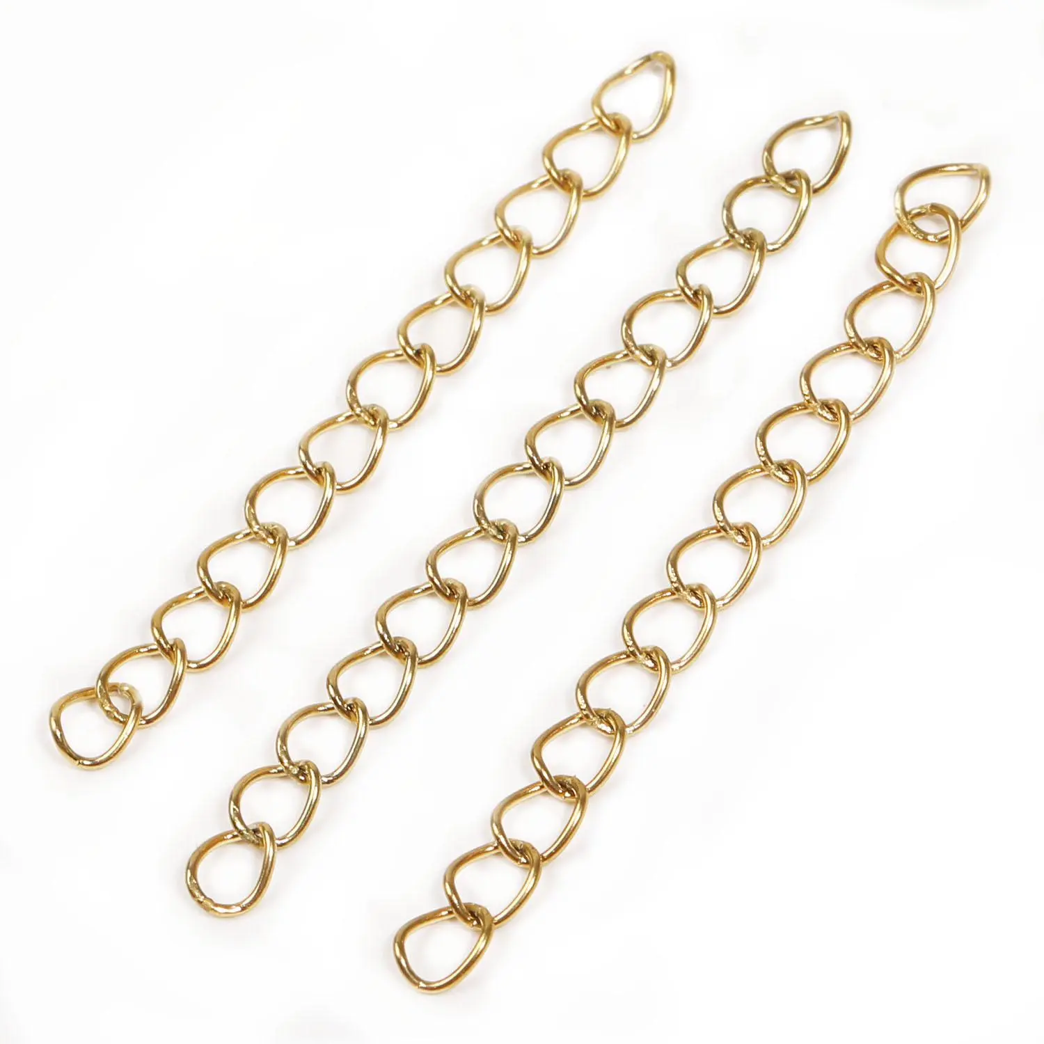 GOLD /HY013012 100PCS