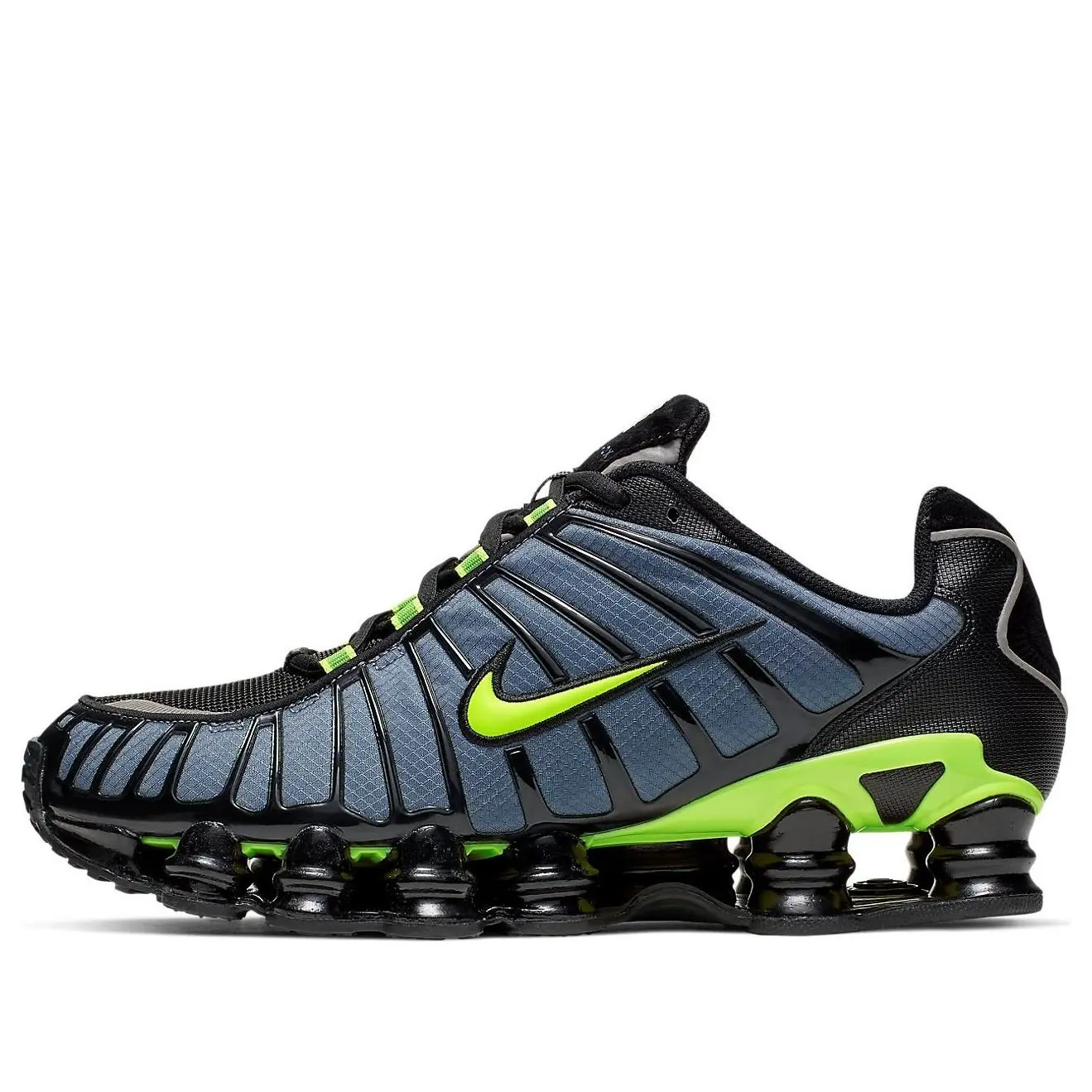 Nike Shox TL 'Thunder Storm' CI7692-400 Nike Shox TL 'Thunder Storm' CI7692-400