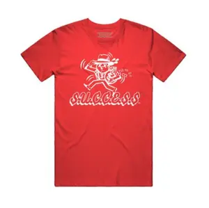 S.U.C.C.E.S.S. ATTIRE OG LOGO Top Shirts Shortsleeve Menswear Cotton Stylish T-Shirt Breathable Garment Motivation Original Underwear fubu
