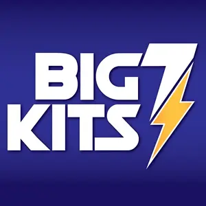 Big7Kits shop logo