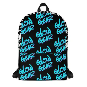 Glow Gear Backpack