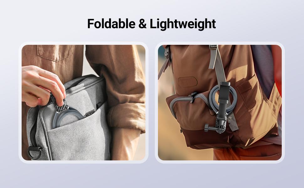 NEEWER Neck Phone Holder, Quick Release Adjustable Bed Cell Phone Action Camera Chest Mount Accessories Kit Compatible with iPhone DJI Insta 360 Samsung for POV Vlogging Video Recording, GP48