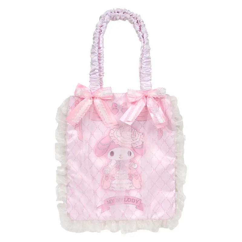 My Melody Tote Bag (Lady My Melody Series)