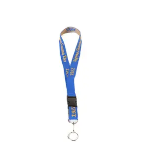 SGRho Lanyard - Sigma Gamma Rho