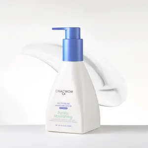 CHA&MOM Phyto Seline Moisture Lotion, 8.46oz