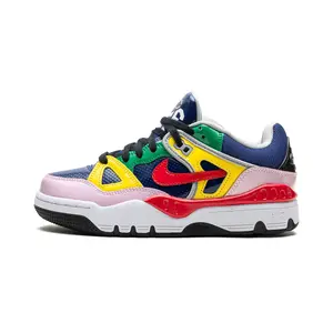 Air Force 3 Low "Nigo - Blue Void" HQ1458 400