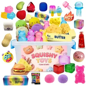 Popular/Trending Squishy Blind Box
