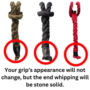 Monkee Grip GymPro Series (Not Sold Without Grips)