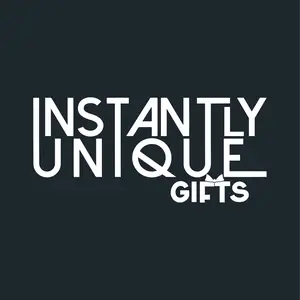 Instantly Unique Gifts shop logo