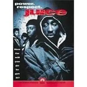 USED-Juice (DVD)