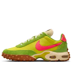 Nike Air Max Waffle SP 'Electrolime' IB3656-300