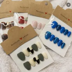 Press On Nails Blind Bag - 3 Packs