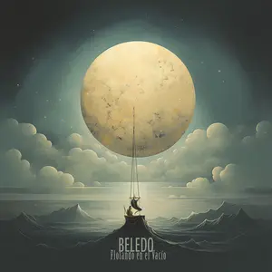 Beledo - Flotando Con El Vacio  [VINYL RECORD - LP]
