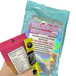 On the RUN loaded TEAS…. Beverage - Healthy Energy Boost without Herbalife - Drink, Fruit