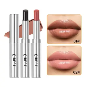 1PC Lip Gloss Moisturizing, Luxurious Long Lasting, Lightweight, Non greasy, Waterproof, Long lasting Makeup Effect