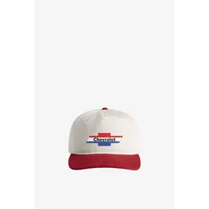 Chevrolet Two-Tone Hat