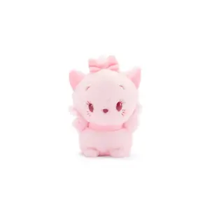 Disney Store Marie Urupocha-Chan Sakura Plush – The Aristocats – Mini 5 1/4'' – Disney Store Japan