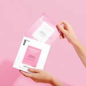 Exception Rosée Regenerating Face Mask Box x5