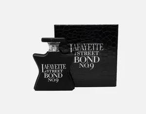 Bond No. 9 Lafayette Street 3.4 oz EDP Perfume Cologne Unisex New In Box
