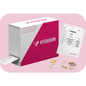 Vitaboom | Sleep