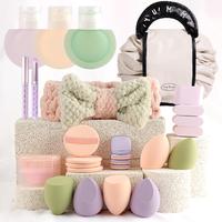 26PC beauty tool combination