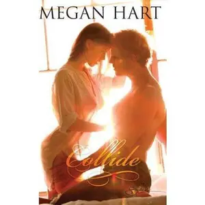USED-Collide by Hart, Megan (Paperback)