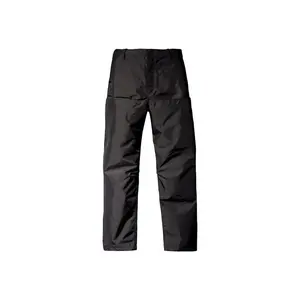 Yeezy Gap Cordura Cargo Pant Black (men) by StockX