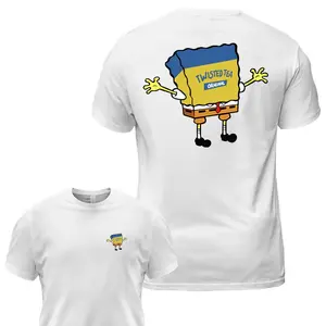 Twisted Tea Original T-shirt, Beer Lovers Shirt, Funny Cartoon Tee, Adult Unisex Shirt, Shirt For Drinking Lovers