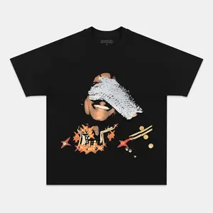 Michael Jackson Graphic Tee, Unisex Shirt, Best Gift For Fans