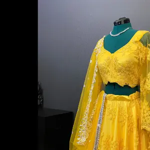 Lehenga Sets on Sale!