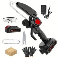 1*saw+1*battery+Accessories