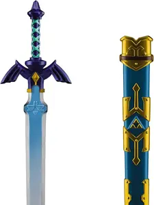 The Legend of Zelda Link Sword, Official The Legend of Zelda Accessory for Kids
