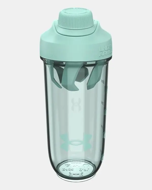 Under Armour Clarity 24 oz. Shaker Bottle Under Armour Clarity 24 oz. Shaker Bottle