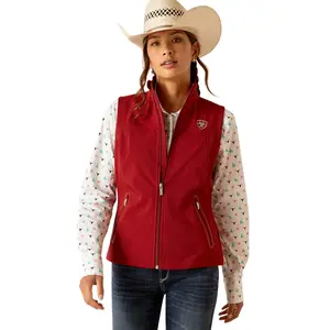 Ariat Team Softshell Vest | 10048878