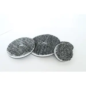 Buff & Shine Uro-Fiber pads