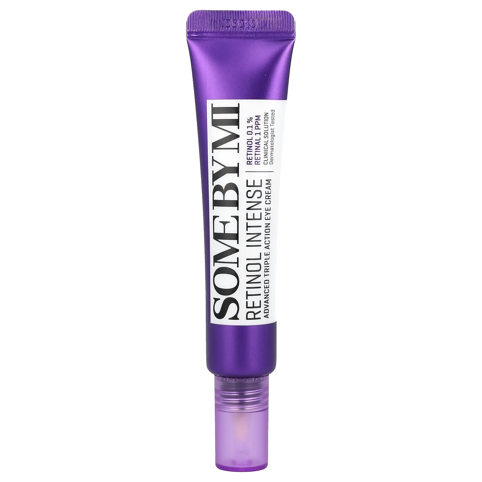 SOME BY MI Retinol Intense, Advanced Triple Action Eye Cream, 1.01 fl oz (30 ml) SOME BY MI Retinol Intense, Advanced Triple Action Eye Cream, 1.01 fl oz (30 ml)