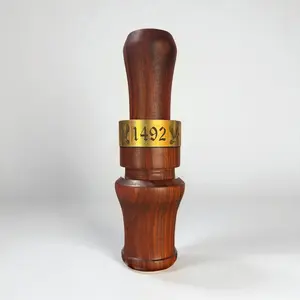 Duck Call Pro Series 1492 Single Reed Duck Call