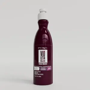 Prokpil Violeta Rojizo Tratamiento para Mantenimiento de Color 300ml