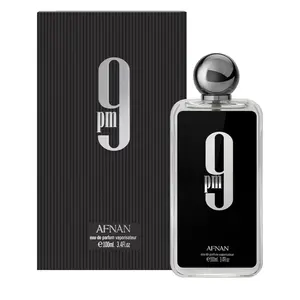 9PM AFNAN edp 100ML men cologne brand new