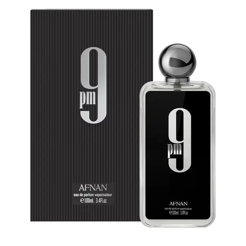 9PM AFNAN edp 100ML men cologne brand new 9PM AFNAN edp 100ML men cologne brand new