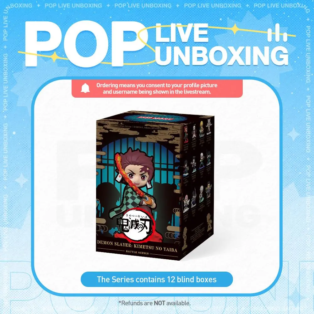 Single Box