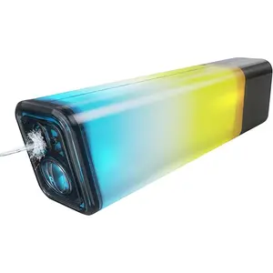 Pool Water Device with Glowing Features Fast Fill Technology 1250ML Storage Capacity Outdoor Summerwater Play