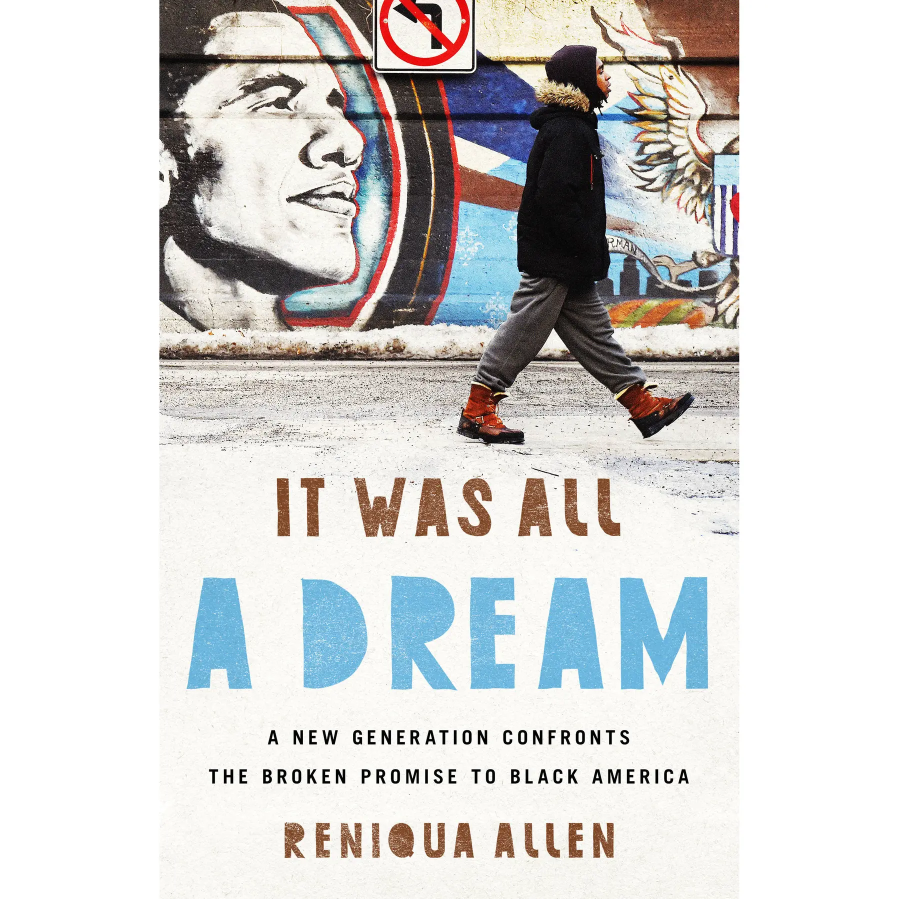 It Was All a Dream