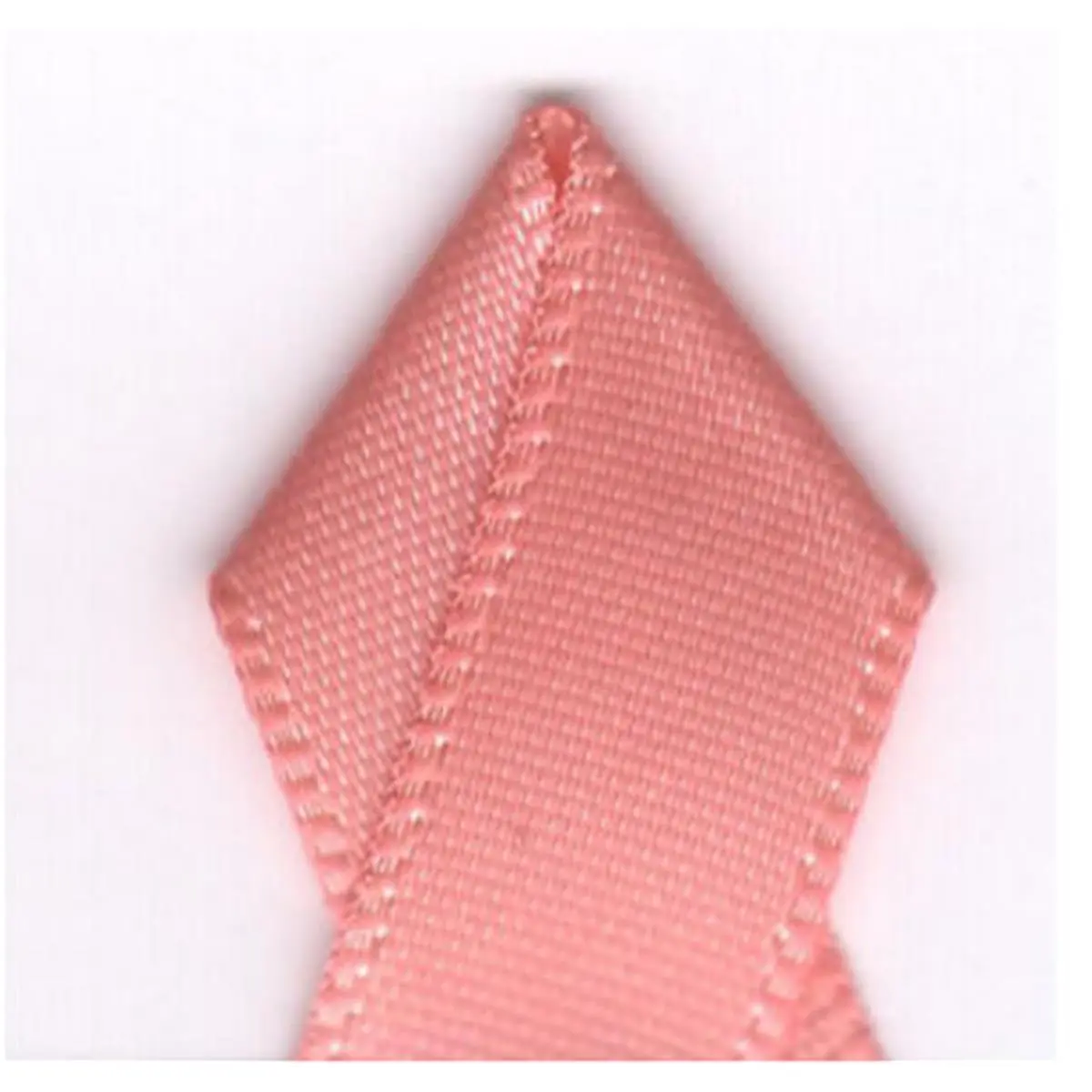 212 MAIN Polyester Single-Face Satin Ribbon, 0.88 in x 100 yd Light Coral Machine Washable Sewing Accessory, Ribbon Fabric Trim & Embellishments for Bridal Use, Arts and Crafts, Packaging