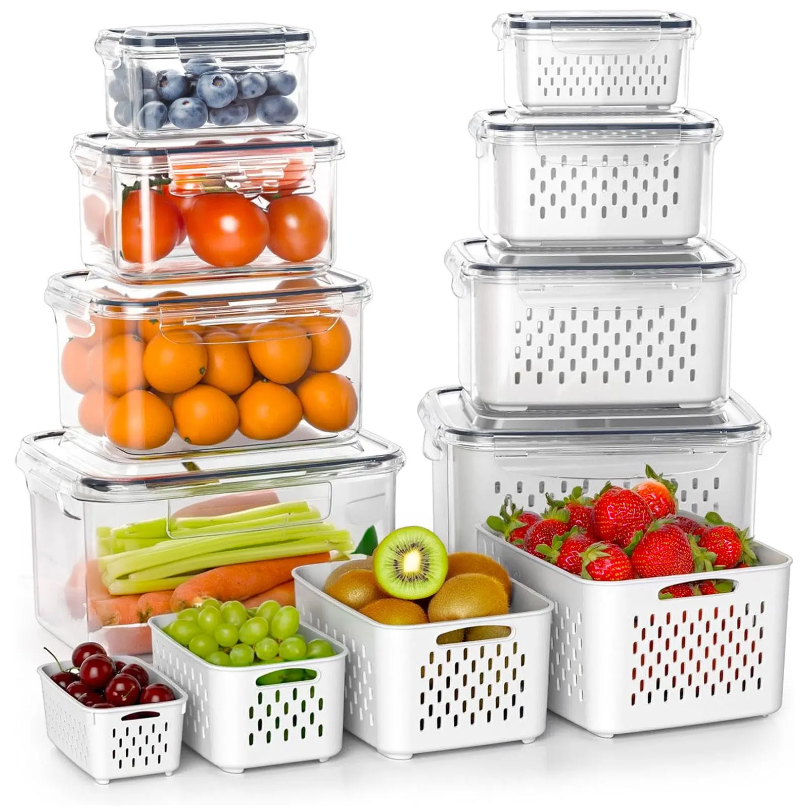 Kitchen Containers Egg Cracker Tool Portable Kitchen Containers Egg Cracker Tool Portable