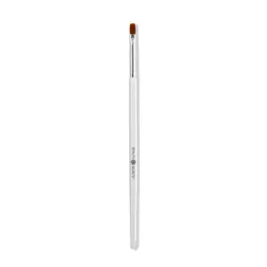 Beauty Secrets #4 Synthetic Flat Nail Brush