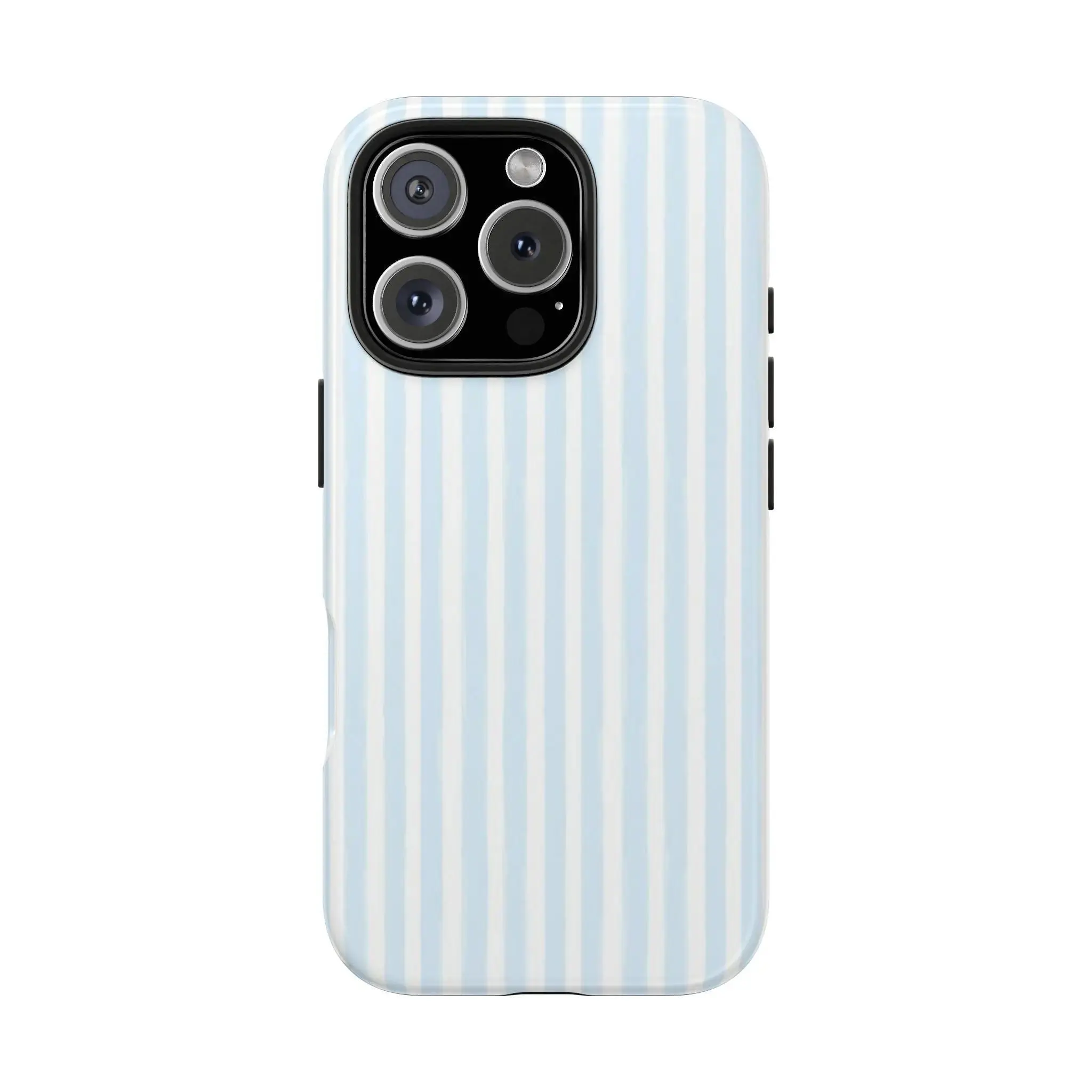 Aesthetic Blue Preppy Phone Case Protection Rubber,phone Case Suitable for Iphone 11/12/13/14/15/16/17 Pro Promax Plus Air and Samsung S22/S23/S24/S25 Plus Ultra Fe, Accessories, Shell