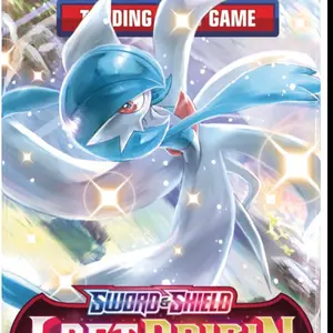 Lost origins booster pack