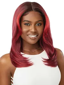 Outre Every 45 Everywear Lace Front Wig