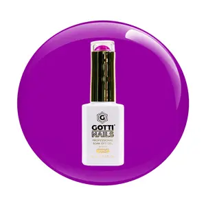 #34G Gotti Gel Color - Born & Raised in LA